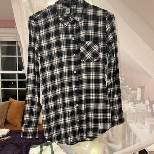 Lightweight GAP Flannel